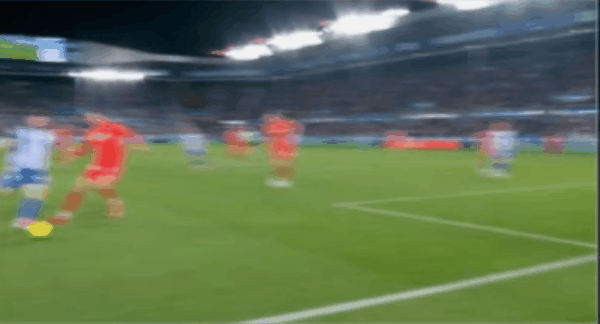 Highlight 89'