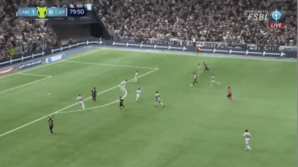 Highlight 80'