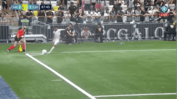 Highlight 88'