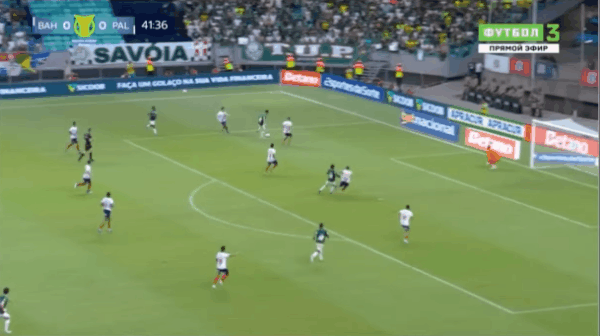 Highlight 42'