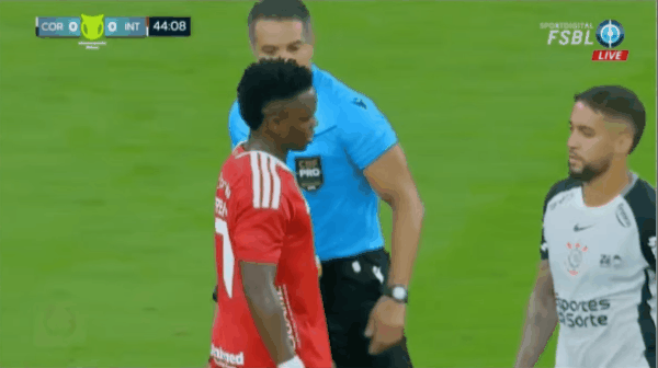 Highlight 44'