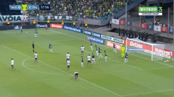 Highlight 58'