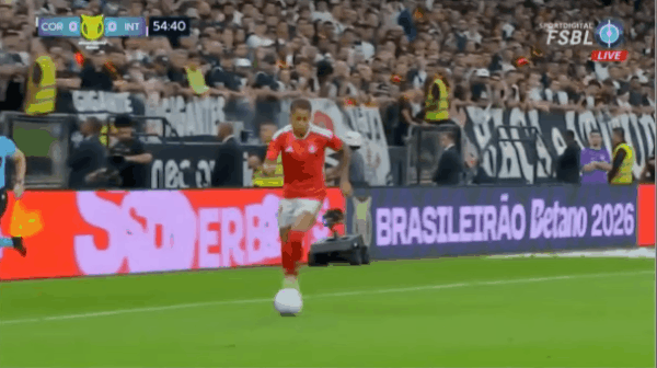 Highlight 55'