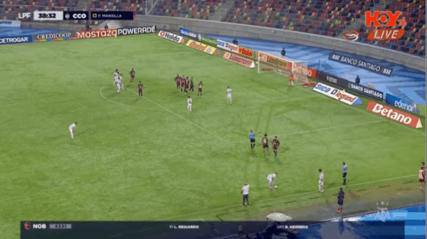 Highlight 39'