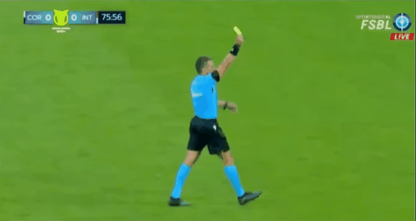 Highlight 76'