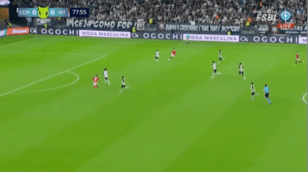 Highlight 78'