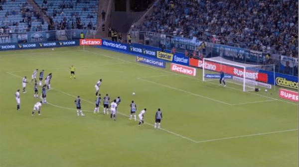 Highlight 42'