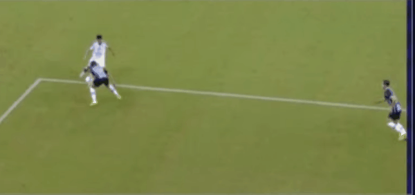 Highlight 40'