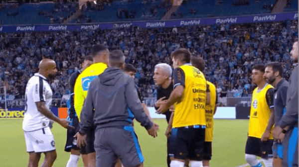 Highlight 42'