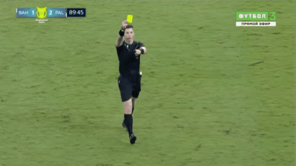 Highlight 90'