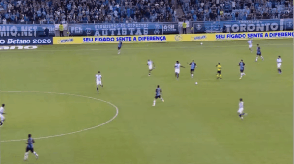 Highlight 44'