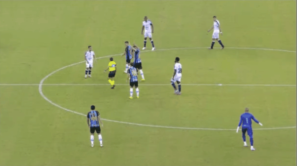 Highlight 44'