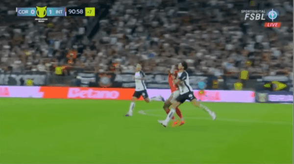 Highlight 91'