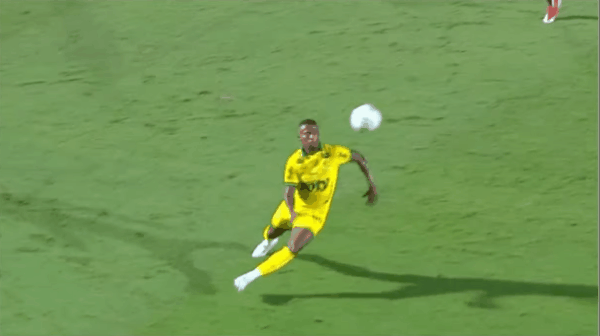 Highlight 62'