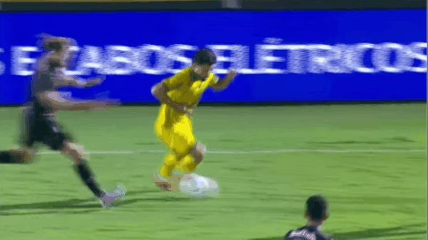 Highlight 67'