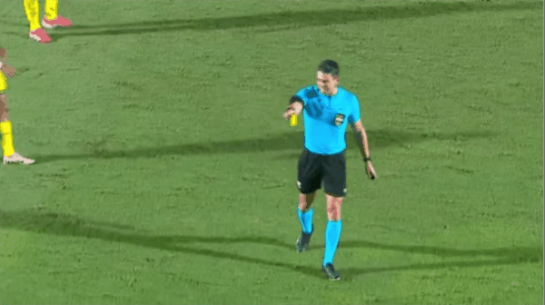 Highlight 77'