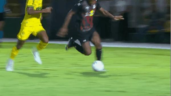 Highlight 78'