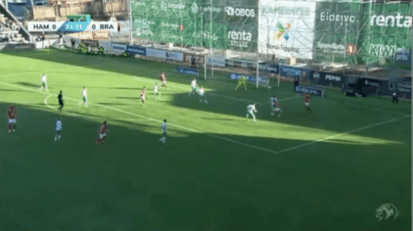 Highlight 32'