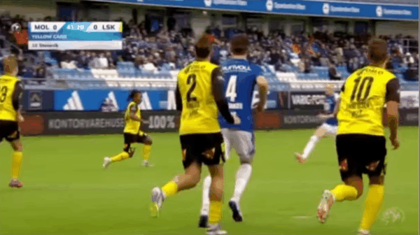 Highlight 42'