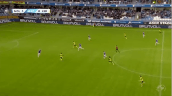 Highlight 49'