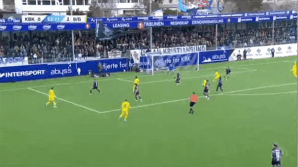 Highlight 59'