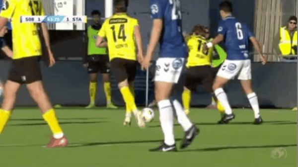 Highlight 64'