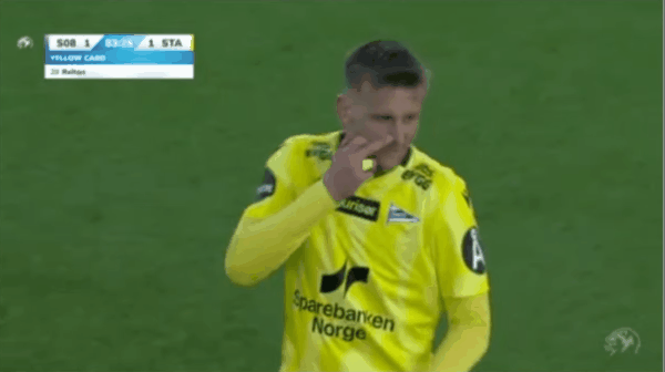 Highlight 84'