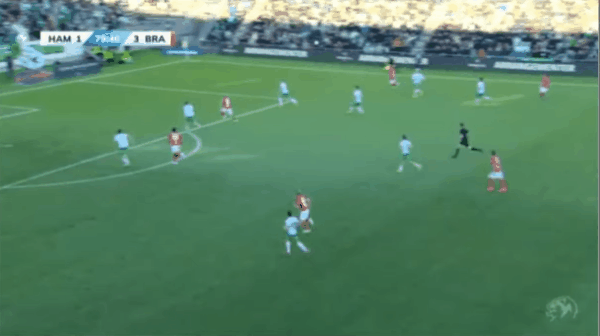 Highlight 80'