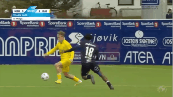 Highlight 94'