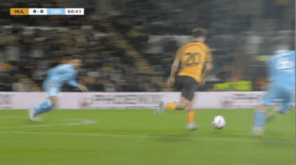 Highlight 61'