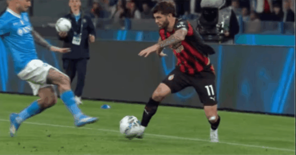 Highlight 81'