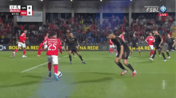 Highlight 68'