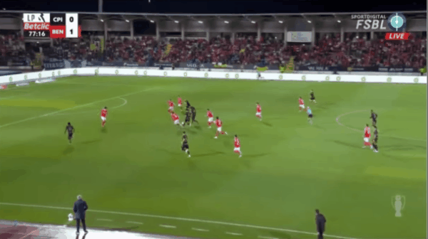 Highlight 78'