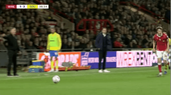 Highlight 37'