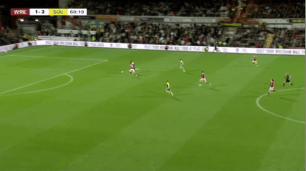 Highlight 61'