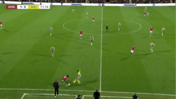 Highlight 72'