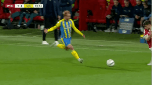 Highlight 81'