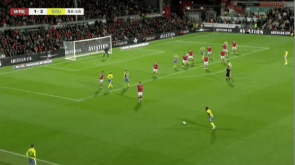 Highlight 81'
