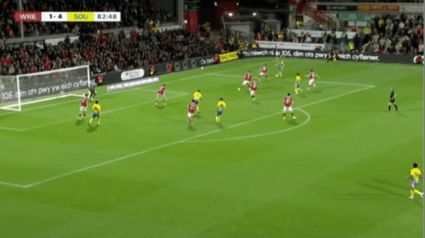 Highlight 83'