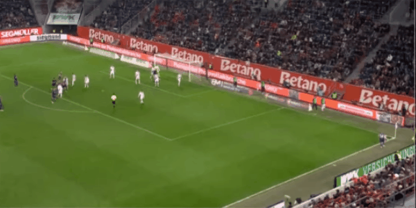 Highlight 35'