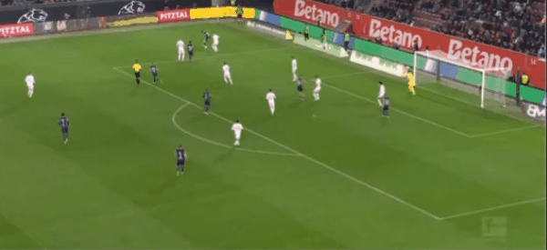Highlight 42'