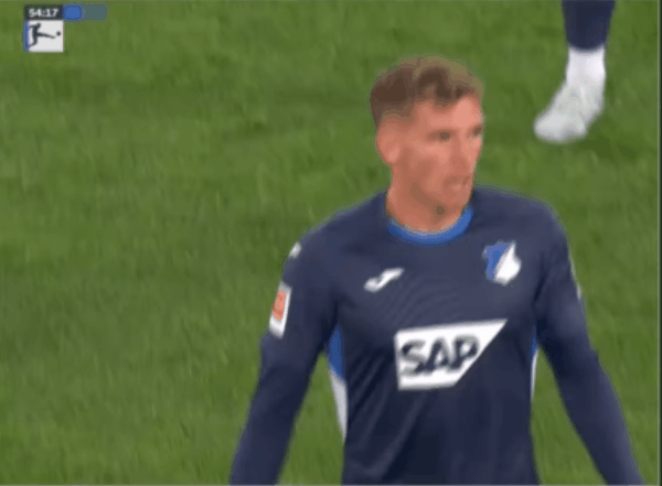 Highlight 54'