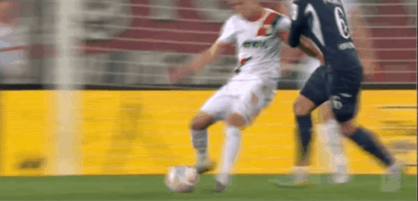 Highlight 63'