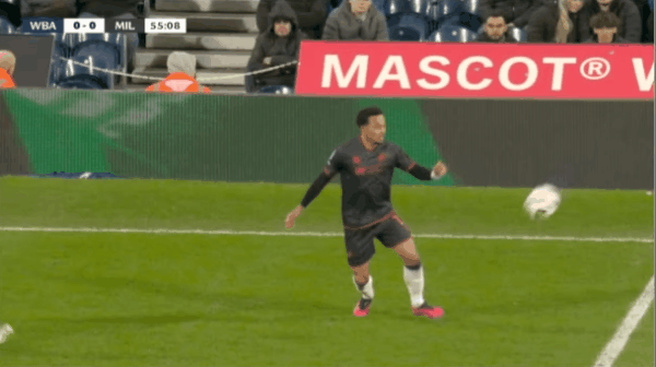 Highlight 56'