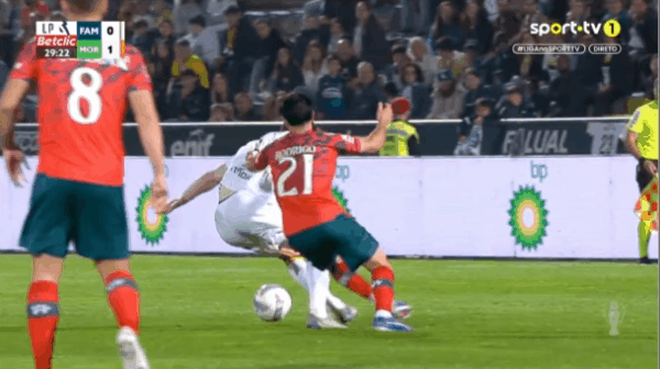 Highlight 30'