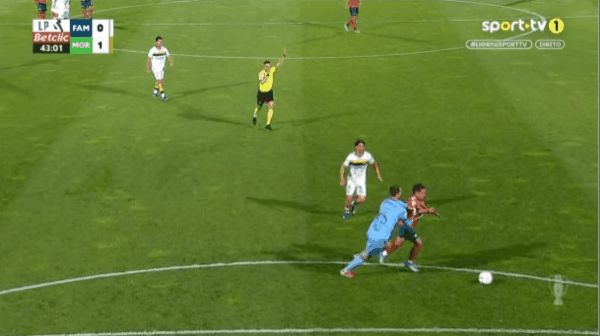 Highlight 43'