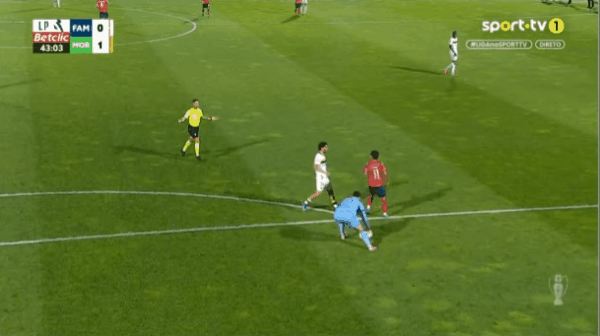 Highlight 43'