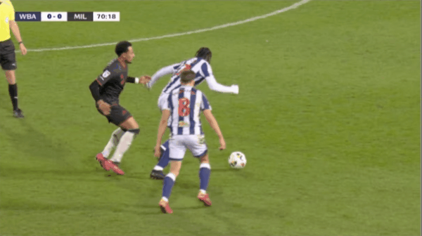 Highlight 71'