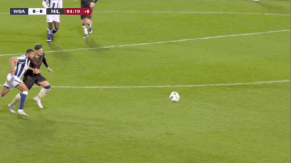 Highlight 95'