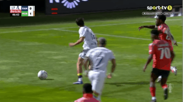 Highlight 47'